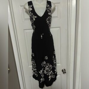 Darling summer romper